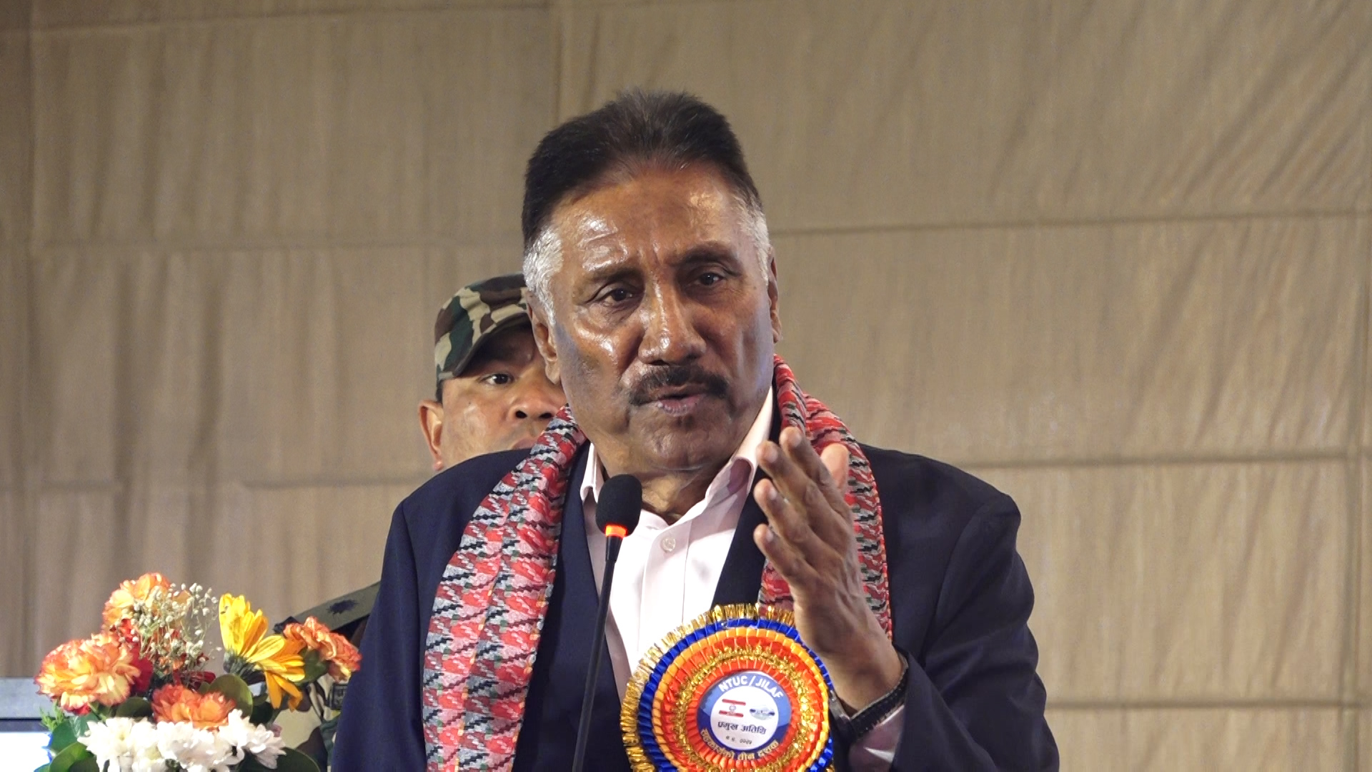 हरेक श्रमिकलाई सिप सिकाएर जापान पठाउने सरकारको तयारी
